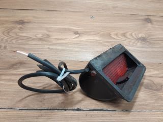 bontott OPEL ASTRA F Pótféklámpa