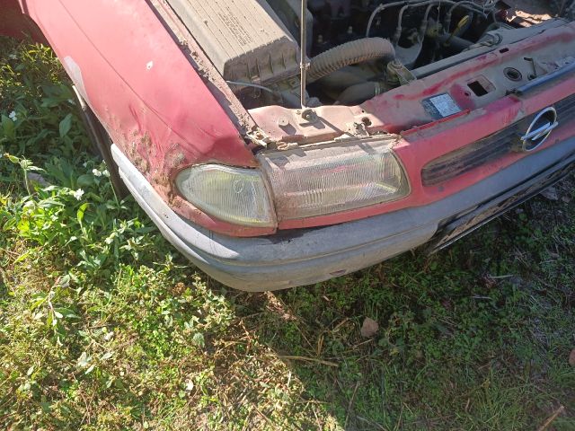 bontott OPEL ASTRA F Pótféklámpa