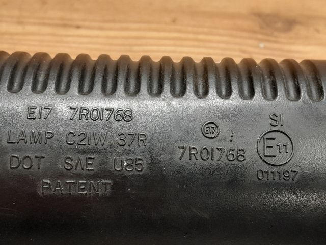 bontott OPEL ASTRA F Pótféklámpa