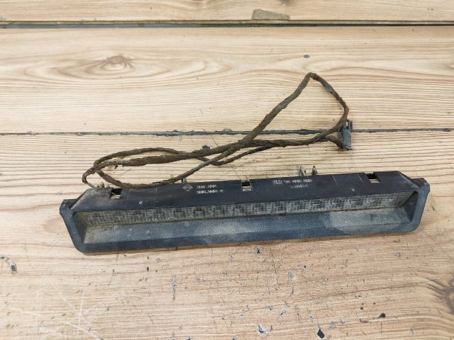 bontott OPEL ASTRA F Pótféklámpa