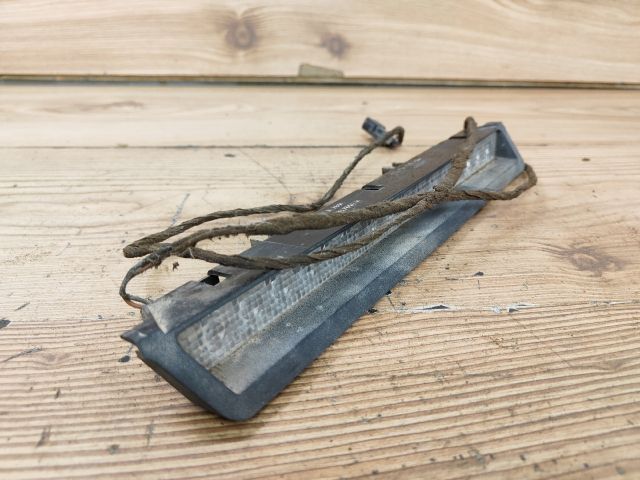 bontott OPEL ASTRA F Pótféklámpa