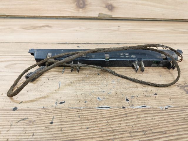 bontott OPEL ASTRA F Pótféklámpa