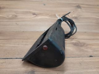 bontott OPEL ASTRA F Pótféklámpa