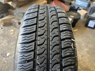 bontott OPEL ASTRA F Pótkerék