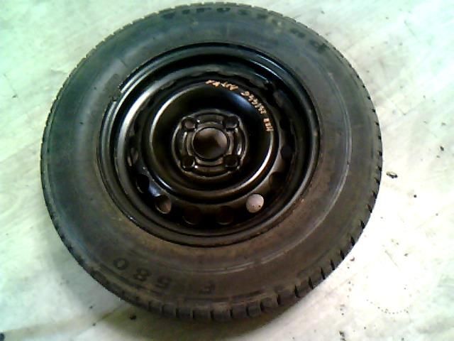 bontott OPEL ASTRA F Pótkerék