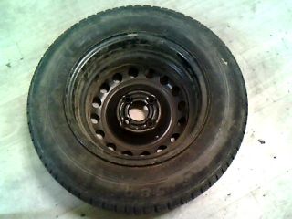 bontott OPEL ASTRA F Pótkerék