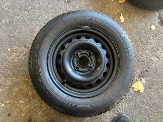 bontott OPEL ASTRA F Pótkerék