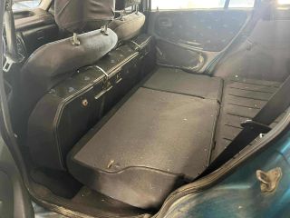 bontott OPEL ASTRA F Rádió / CD