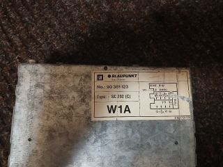 bontott OPEL ASTRA F Rádió / CD