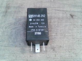 bontott OPEL ASTRA F Relé