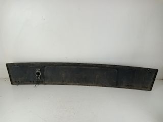 bontott OPEL ASTRA F Rendszámtábla Tartó