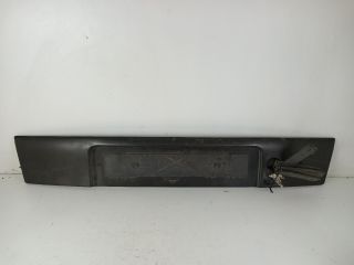 bontott OPEL ASTRA F Rendszámtábla Tartó