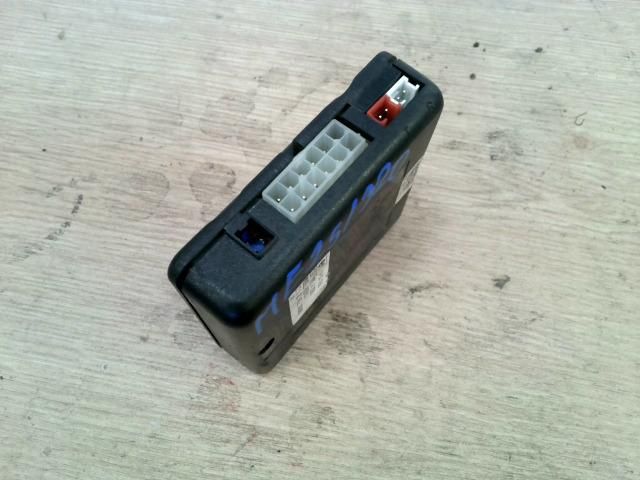 bontott OPEL ASTRA F Riasztó Központ