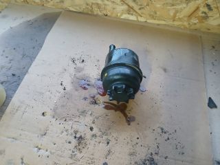 bontott OPEL ASTRA F Szervóolaj Tartály