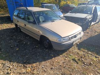 bontott OPEL ASTRA F Szervóolaj Tartály