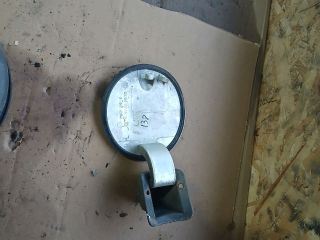 bontott OPEL ASTRA F Tankajtó