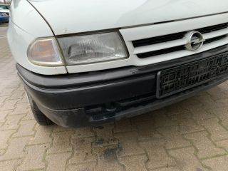 bontott OPEL ASTRA F Tankajtó