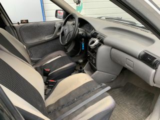 bontott OPEL ASTRA F Tankajtó