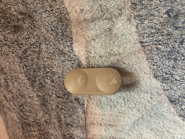 bontott OPEL ASTRA F Tetőablak Kapcsoló