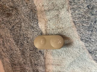 bontott OPEL ASTRA F Tetőablak Kapcsoló