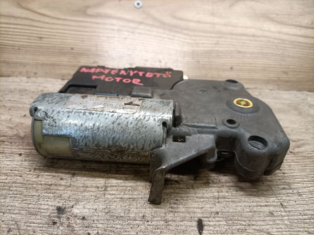 bontott OPEL ASTRA F Tetőablak Motor