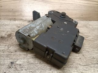 bontott OPEL ASTRA F Tetőablak Motor