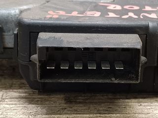 bontott OPEL ASTRA F Tetőablak Motor