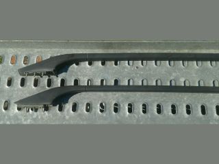 bontott OPEL ASTRA F Tetősín Pár