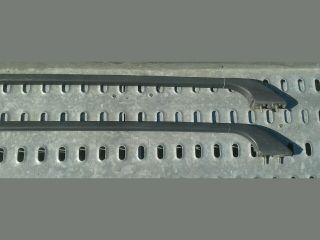 bontott OPEL ASTRA F Tetősín Pár