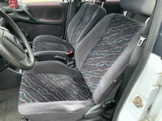 bontott OPEL ASTRA F Ülés Szett