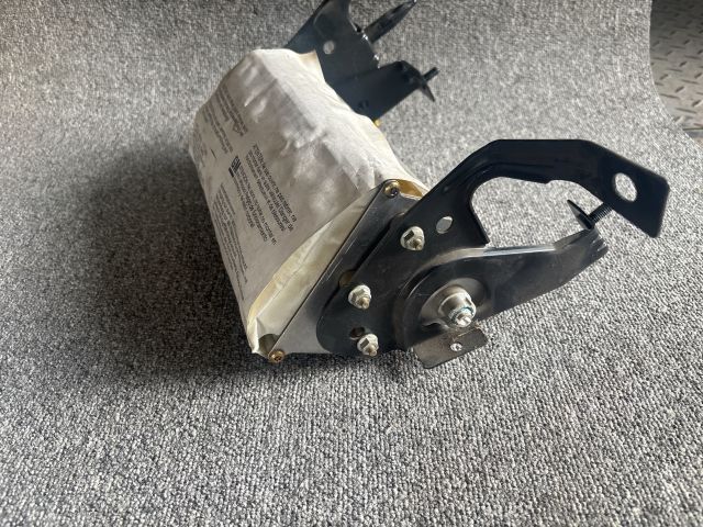 bontott OPEL ASTRA F Utasoldali Légzsák