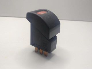 bontott OPEL ASTRA F Vészvillogó Kapcsoló