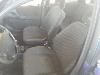 bontott OPEL ASTRA F Vészvillogó Kapcsoló