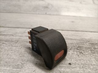 bontott OPEL ASTRA F Vészvillogó Kapcsoló