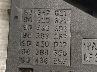 bontott OPEL ASTRA F Vészvillogó Kapcsoló