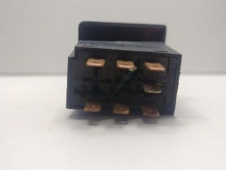 bontott OPEL ASTRA F Vészvillogó Kapcsoló