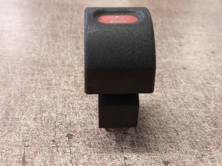 bontott OPEL ASTRA F Vészvillogó Kapcsoló