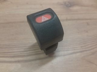 bontott OPEL ASTRA F Vészvillogó Kapcsoló