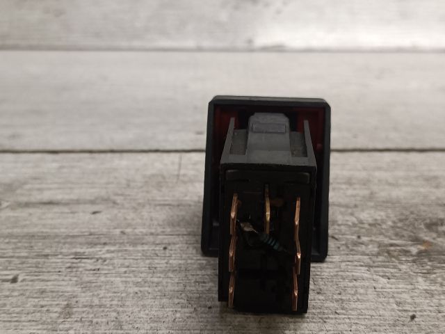 bontott OPEL ASTRA F Vészvillogó Kapcsoló