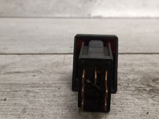 bontott OPEL ASTRA F Vészvillogó Kapcsoló