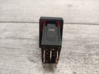 bontott OPEL ASTRA F Vészvillogó Kapcsoló