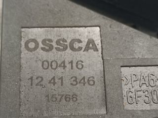 bontott OPEL ASTRA F Vészvillogó Kapcsoló