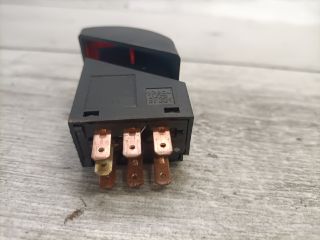 bontott OPEL ASTRA F Vészvillogó Kapcsoló