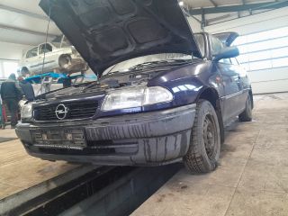 bontott OPEL ASTRA F Vészvillogó Kapcsoló