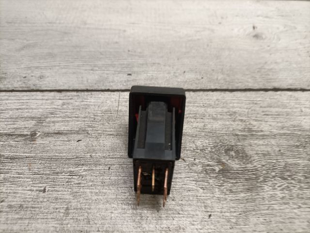 bontott OPEL ASTRA F Vészvillogó Kapcsoló