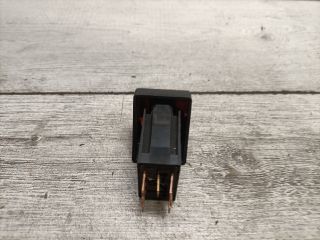 bontott OPEL ASTRA F Vészvillogó Kapcsoló