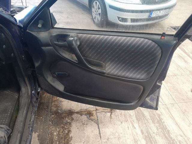 bontott OPEL ASTRA F Vészvillogó Kapcsoló