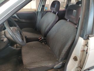 bontott OPEL ASTRA F Vészvillogó Kapcsoló