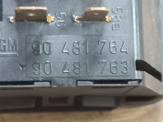 bontott OPEL ASTRA F Világítás Kapcsoló