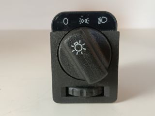 bontott OPEL ASTRA F Világítás Kapcsoló